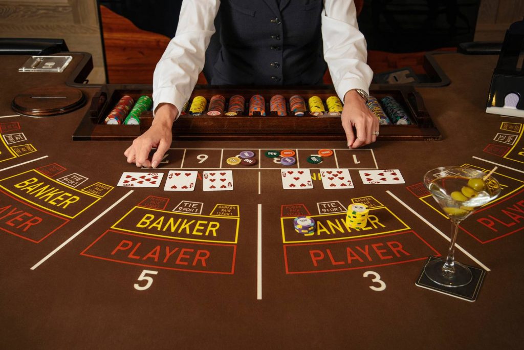 Types of Card Games in Casino Our top 3 popular gambling card games