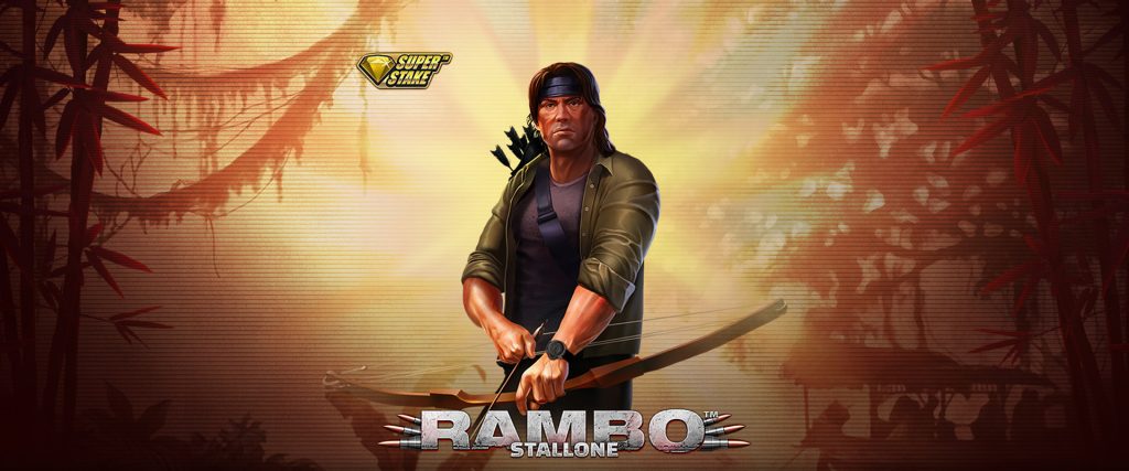 Rambo slot