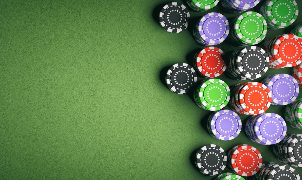 Top 10 Tips for New Poker Players