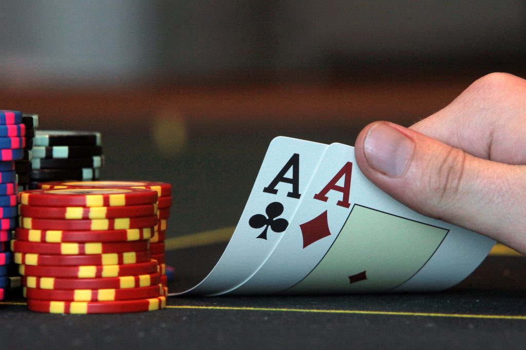 Top 5 poker pro trends