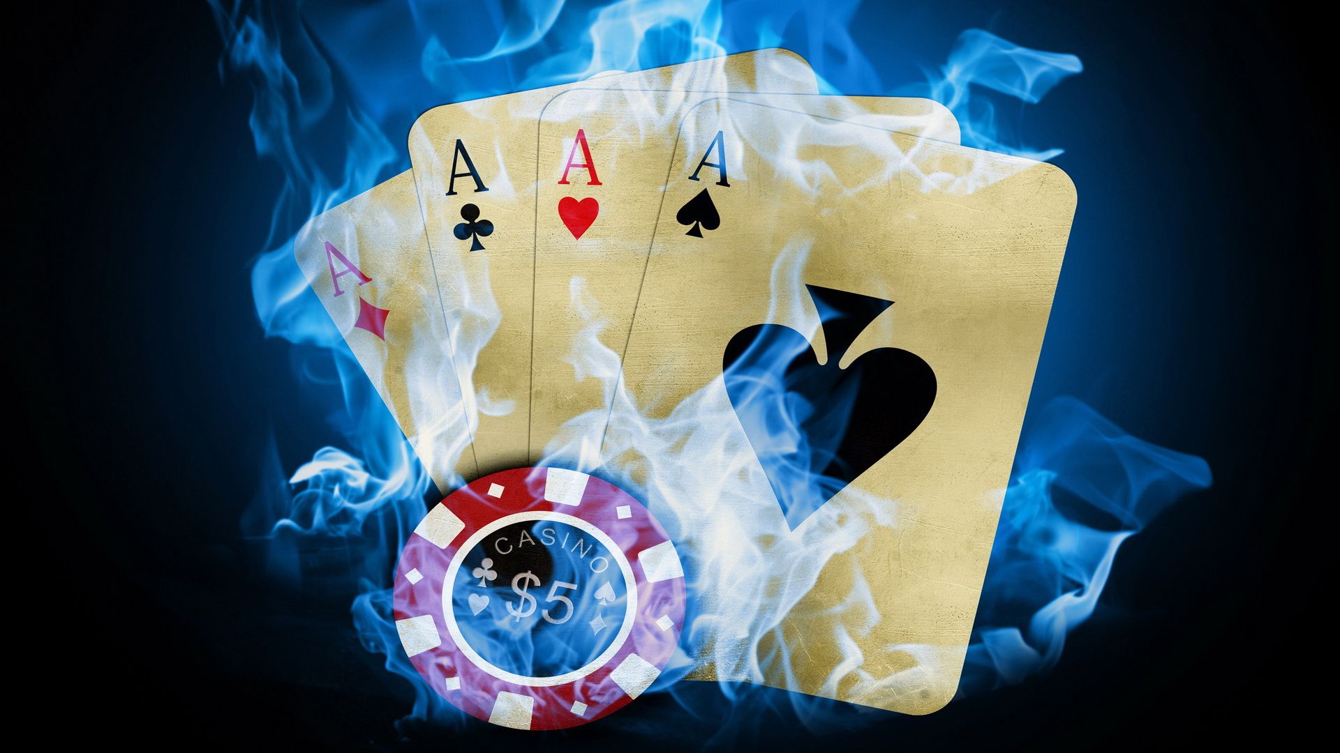 The Death Of Online Poker Sites